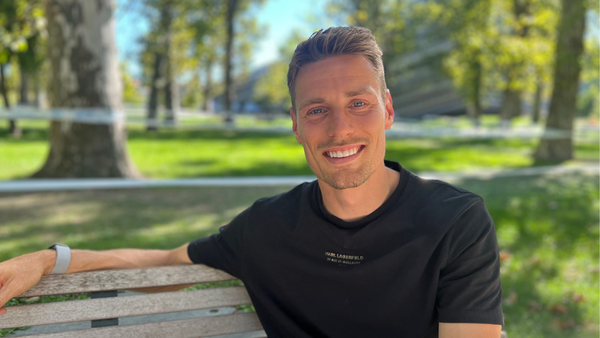 -Boten er på 10 000 per minutt
